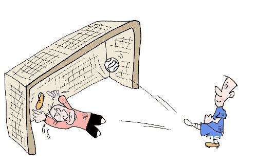 讨债三十六计之声东击西